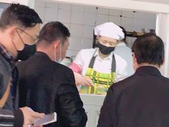 -大时代美食面馆