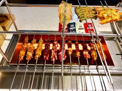 -玉善烧烤串城(长春总店)