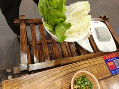 -亮欢寨酸汤鱼(沙冲路店)