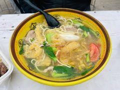 小三鲜-管记皮肚面