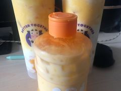 -一只酸奶牛(东方广场店)