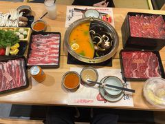 -牛匠和牛寿喜锅(西安总店)