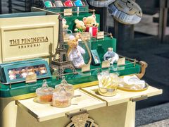-上海半岛酒店·半岛精品店