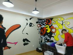 -米路造型MILU STUDIO