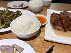 -宏记广东客家菜(丰汇店)