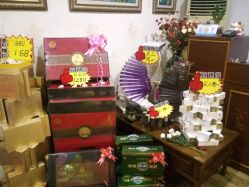 -源素美容养生会所