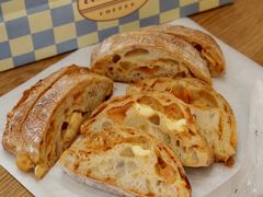 辣白菜乳酪恰巴塔-屋裡·Union Bakery(龙江路店)