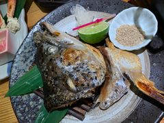 -花潮料理艺食馆(世欧广场店)