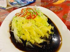 -玉华台饭庄(裕中西里小区店)