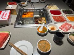 -海底捞火锅(北京路店)