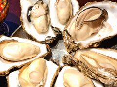 -蚝堡海鲜·威海菜·海肠捞饭·烧烤·亚洲吃蚝公司(幸福门店)