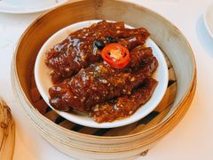 -利苑酒家(宜安广场店)