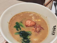 -CoCo壱番屋(久光百货店)