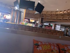 -星河湾温泉洗浴酒店