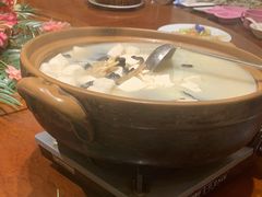 -姜君·千岛湖鱼头馆(浦东大道店)