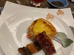 蟹宝-福樱兰海鲜放题铁板烧(加州店)