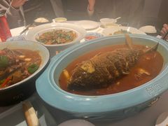 -阿五黄河大鲤鱼(英协路店)
