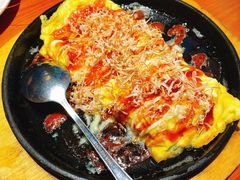 芝士鸡蛋猪肉卷-有喜屋·烧鸟·居酒屋(周浦万达店)