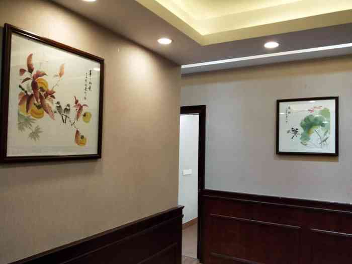 足逸堂-"手法专业,环境优雅,很好的一次体检."-大众点评移动版