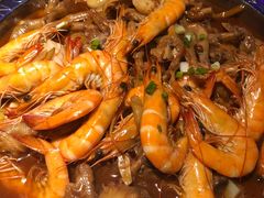 -胖哥俩肉蟹煲(湖滨银泰in77店)