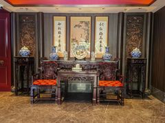 -四世同堂·京菜·烤鸭(双井店)
