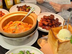 -外婆家(杭州马塍店·杭帮菜名店)
