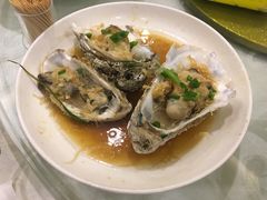 -天桥饭店·特色海鲜(金山嘴渔村店)