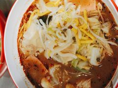 -刘文祥麻辣烫(蛇口店)