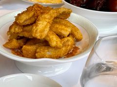 金沙九肚鱼-翠园(北京王府中环店)
