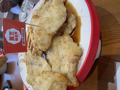 -英兰朝族饭店(河南桥头店)