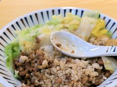 -蜀小沫肉沫麻酱土豆粉(北桥店)