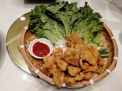 -汇贤府·李氏鲁菜(五棵松店)