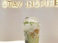 -喜茶(上海兴业太古汇店)