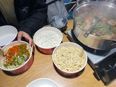 -汪爹爹武汉牛三鲜(朝外大街店)