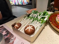 -蚂蚁洞·烤肉大营地(上海静安大悦城店)