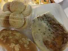 -面包新语(KKMALL京基店)