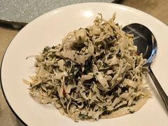 -味莊·青岛菜(云霄路店)