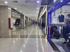 -同至人购物中心(朝阳街店)