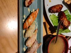 -Tuna maki寿司(园区永旺店)