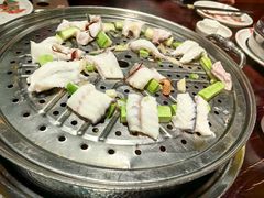 -Mr·Fish鱼鲜生海鲜放题(银泰in99店)