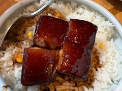 -村长家的疙瘩汤·东营菜(东营茶城店)