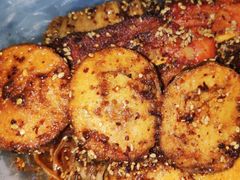 圆豆干-金筷子麻辣小吃宫(万寿宫店)