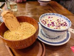 -花红徽菜(九华山青阳店)