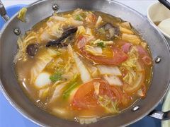-紫金港餐饮中心-风味餐厅(浙江大学紫金港校区店)