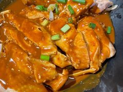 -金谷园饺子馆(北邮总店)