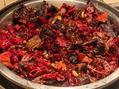 -River Café 海鲜自助(重庆丽笙世嘉酒店)