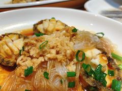 -金海湾海鲜排档(朱家尖店)