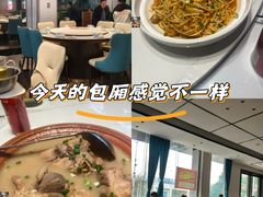 -一品味庄·地标武昌鱼·藕汤湖北菜(黄鹤楼店)