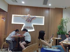 -霸王茶姬(正佳广场店)