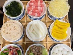 -咏江南·苏式火锅·苏州评弹(观前街店)